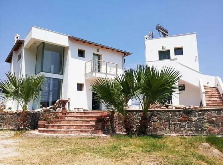 Haus 5 Zimmer 260 m² Makedonien - Thrakien, Griechenland