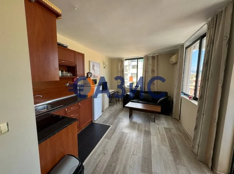 Appartement 3 chambres 113 m² Nessebar, Bulgarie