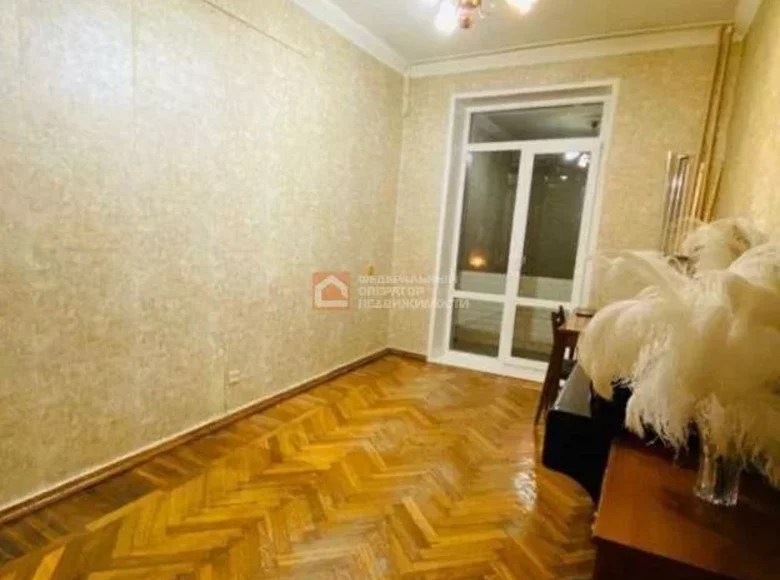 Квартира 2 комнаты 58 м² Воронеж, Россия