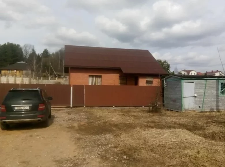 Dom 209 m² Żdanowicze, Białoruś