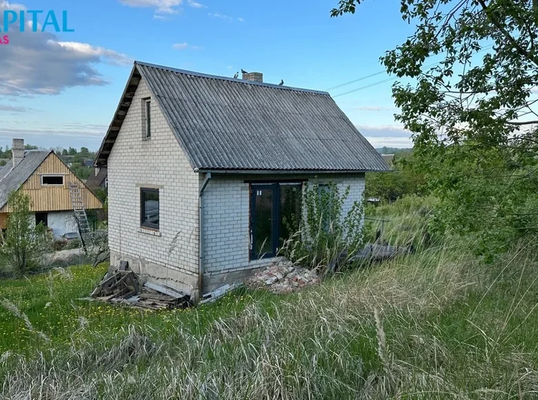 Dom 49 m² Pokańce, Litwa