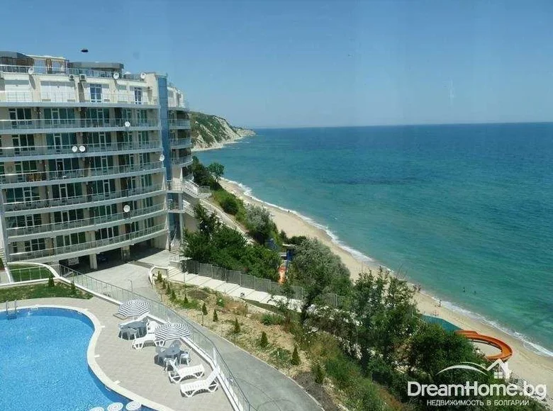 Apartamento 64 m² Gospodinovo, Bulgaria