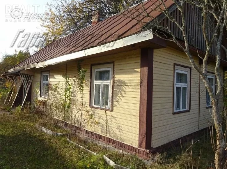 House 45 m² Vialikija Radvanicy, Belarus