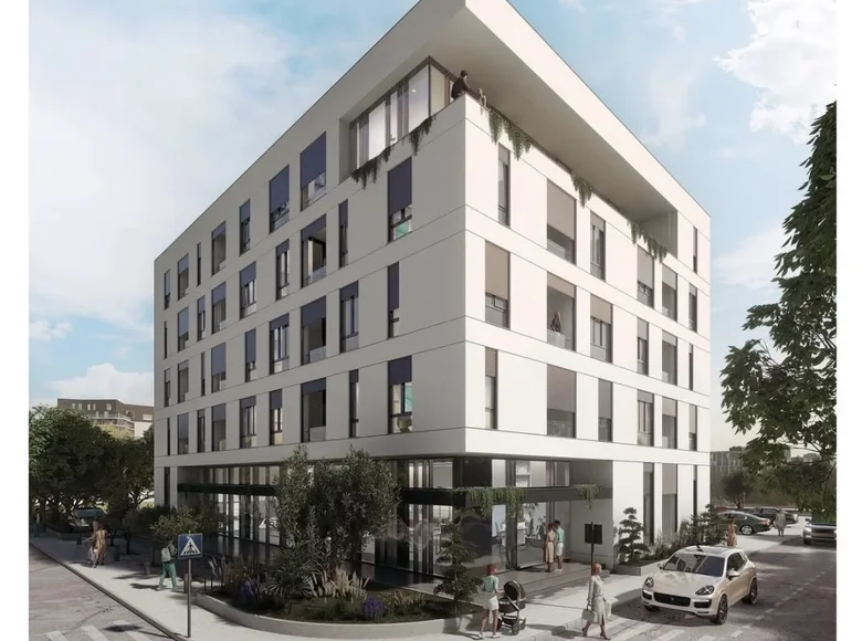 Apartamento 2 habitaciones 46 m² Ulcinj, Montenegro