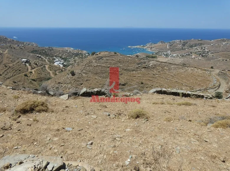 Land 4 m² South Aegean Region, Greece