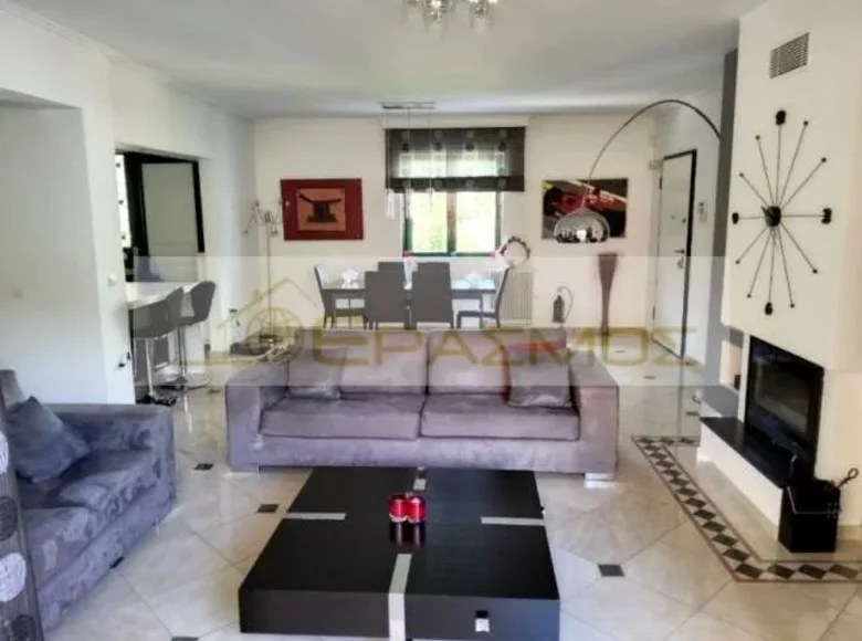 Wohnung 3 Schlafzimmer 110 m² Athen, Griechenland