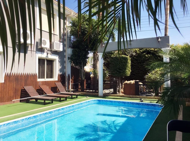 Maison 5 chambres 350 m² Limassol, Chypre