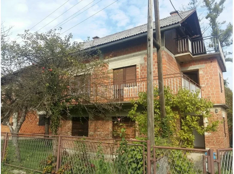 Dom 4 pokoi 120 m² Krapinske Toplice, Chorwacja