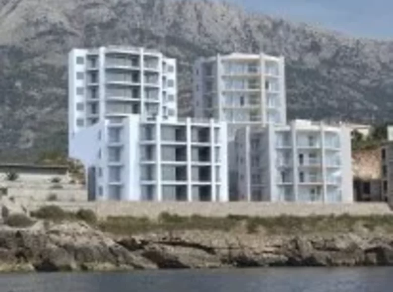 Wohnung 96 m² Montenegro, Montenegro