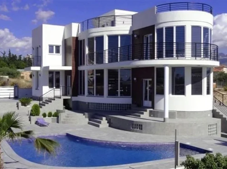 villa de 5 chambres 530 m² Izhevsk, Russie