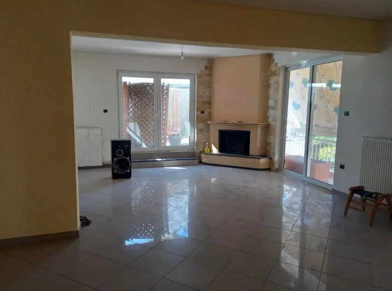 Apartamento 4 habitaciones 128 m² Municipality of Elliniko Argyroupoli, Grecia