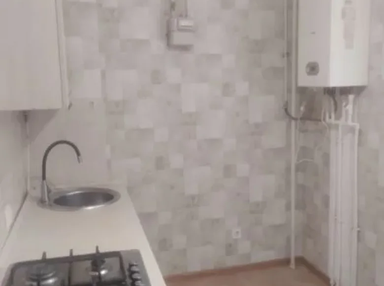 1 room apartment 34 m² Avanhard, Ukraine