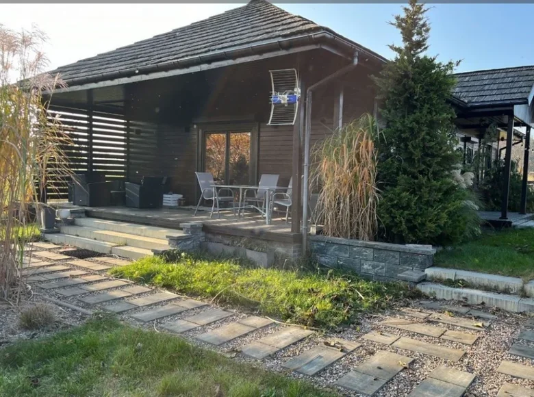 Maison 90 m² Przybrodzin, Pologne