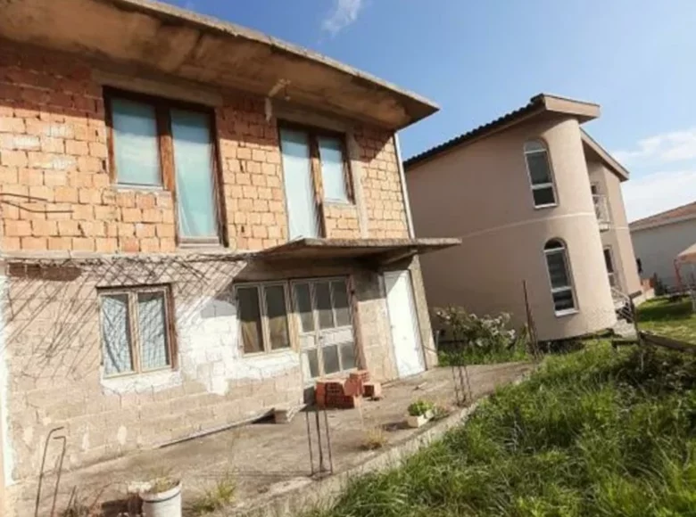 Casa 3 habitaciones 140 m² Montenegro, Montenegro
