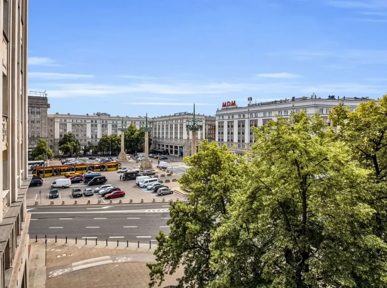 Mieszkanie 3 pokoi 59 m² Warszawa, Polska