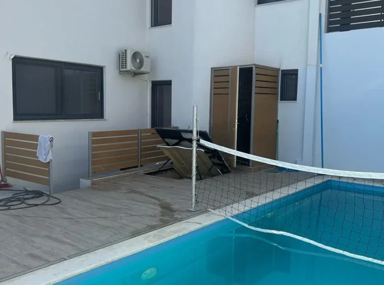 Villa 4 pièces 120 m² Limenas Markopoulou, Grèce