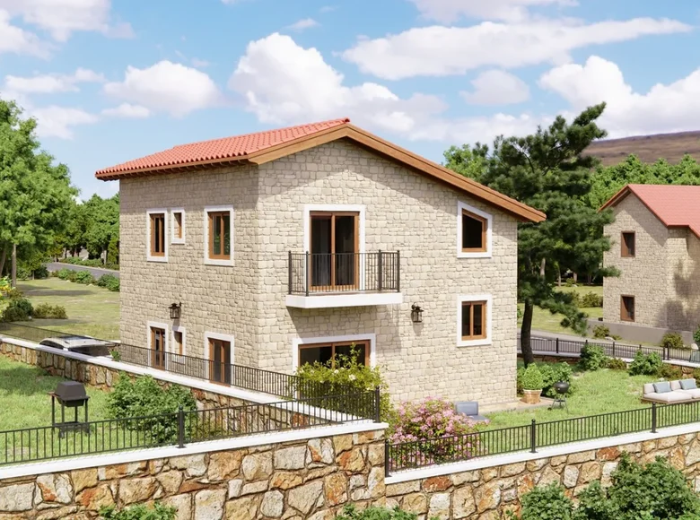 Maison 3 chambres 130 m² Souni Zanatzia, Chypre