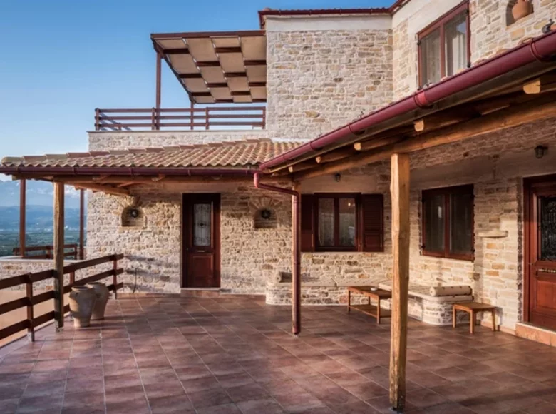 Villa 300 m² Plora, Griechenland