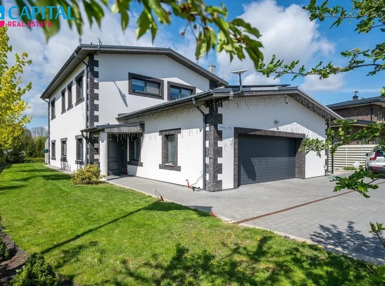 Dom 243 m² Wielka Rzesza, Litwa