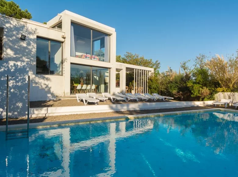 5 bedroom villa 250 m² Lloret de Mar, Spain