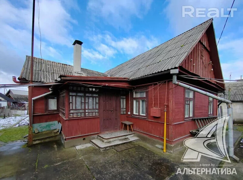Casa 102 m² Brest, Bielorrusia
