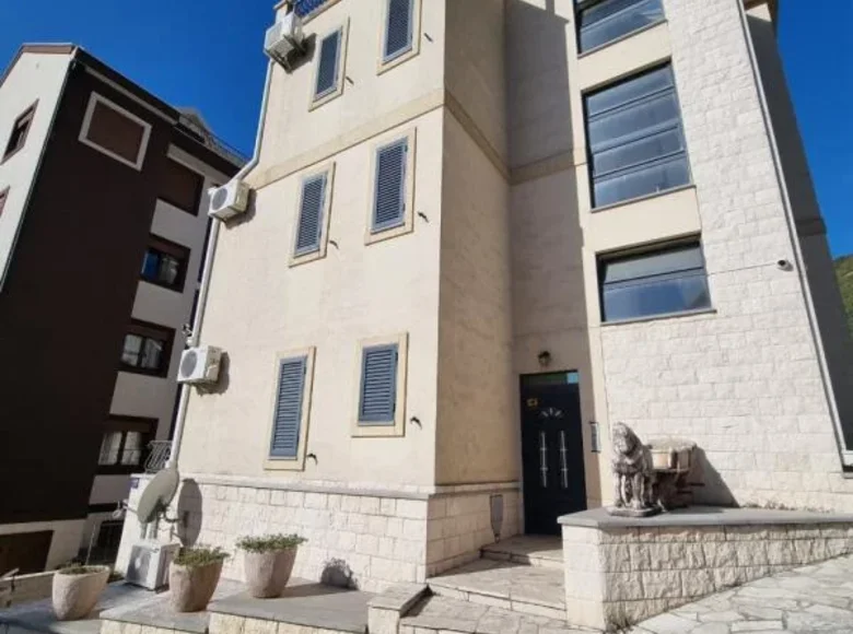 Wohnung 3 zimmer 63 m² Petrovac, Montenegro