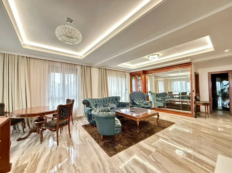 Penthouse z 1 sypialnią 62 m² Tivat, Czarnogóra