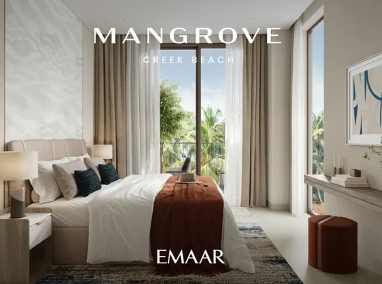 2 bedroom apartment  Dubai, United Arab Emirates