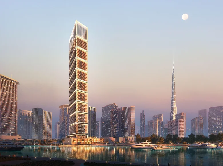 Appartement 4 chambres 382 m² Dubaï, Émirats arabes unis