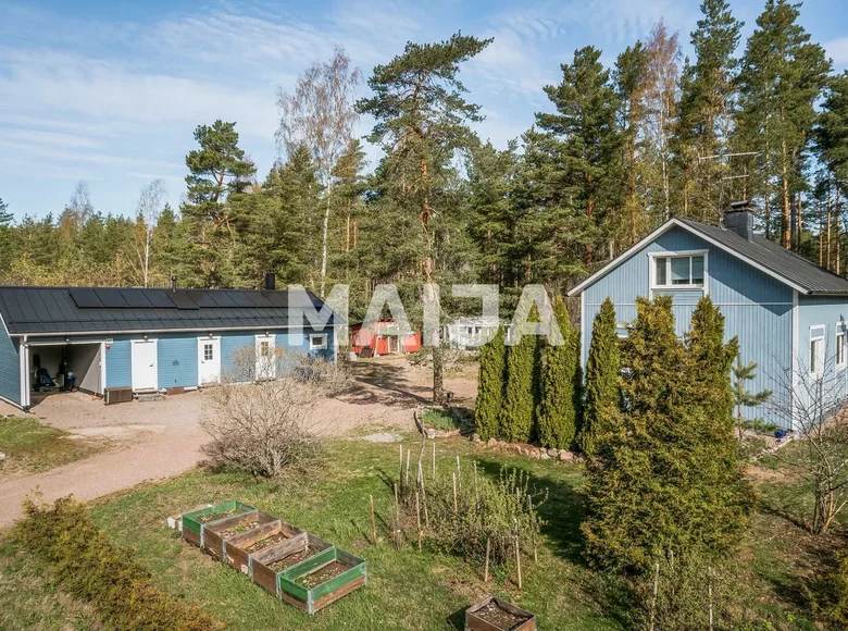 Maison 3 chambres 90 m² Loviisa, Finlande