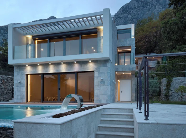 Villa 8 zimmer 669 m² Strp, Montenegro