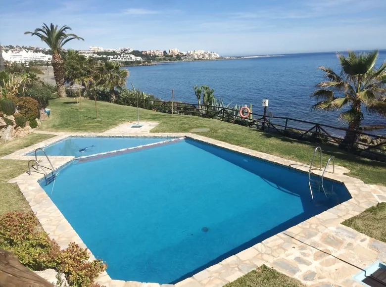 Maison 2 chambres 96 m² Estepona, Espagne