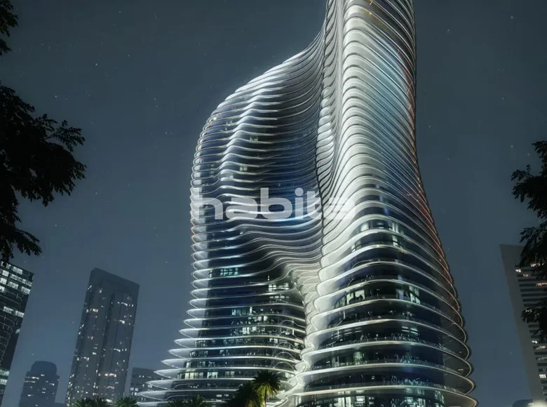 Mieszkanie 5 pokojów 424 m² Dubaj, Emiraty Arabskie