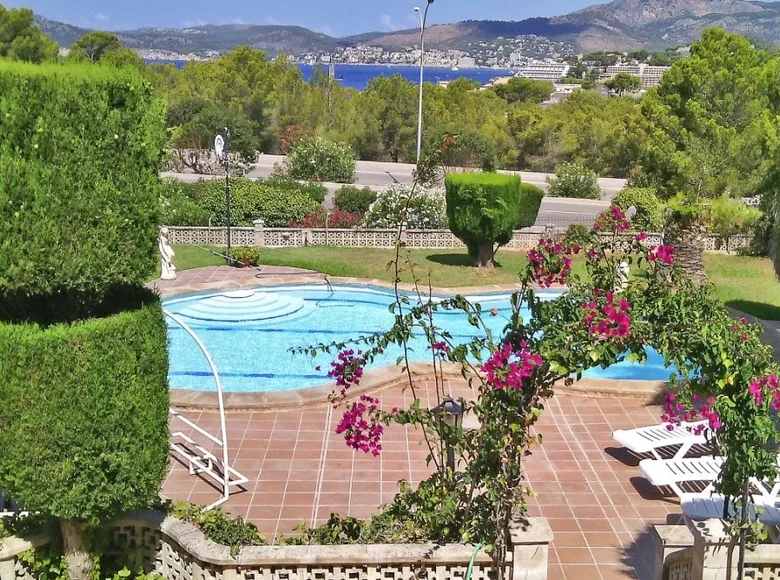 5 bedroom villa 450 m² Palma de Mallorca, Spain
