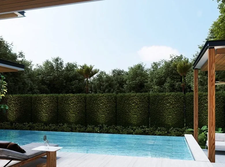 Willa 4 pokoi 571 m² Phuket, Tajlandia