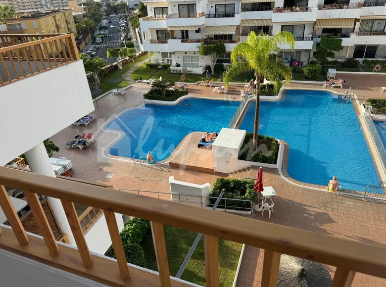 2 bedroom apartment 125 m² Arona, Spain