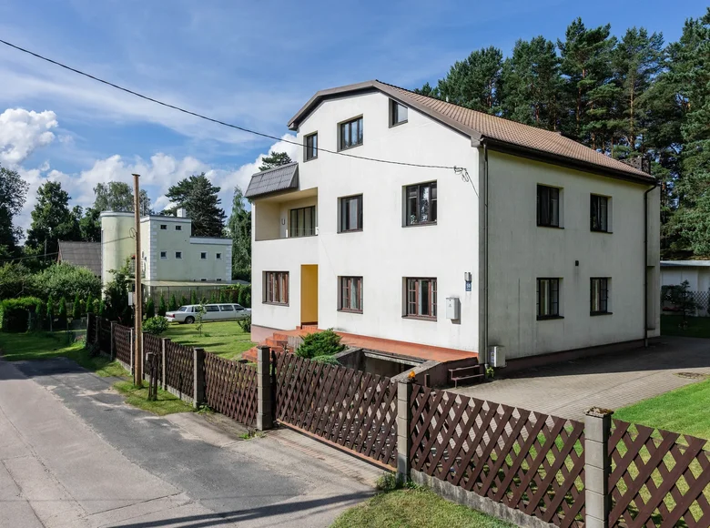 Дом 8 комнат 515 м² Рига, Латвия