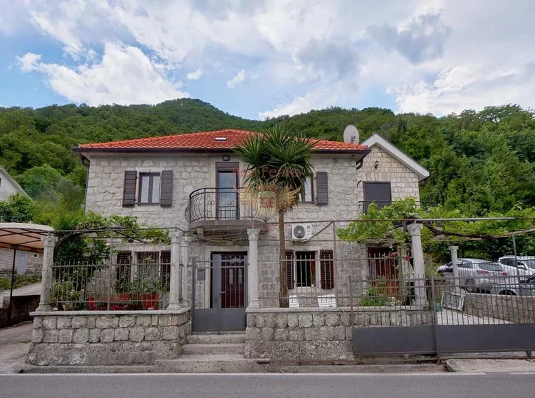 2 bedroom apartment 110 m² durici, Montenegro