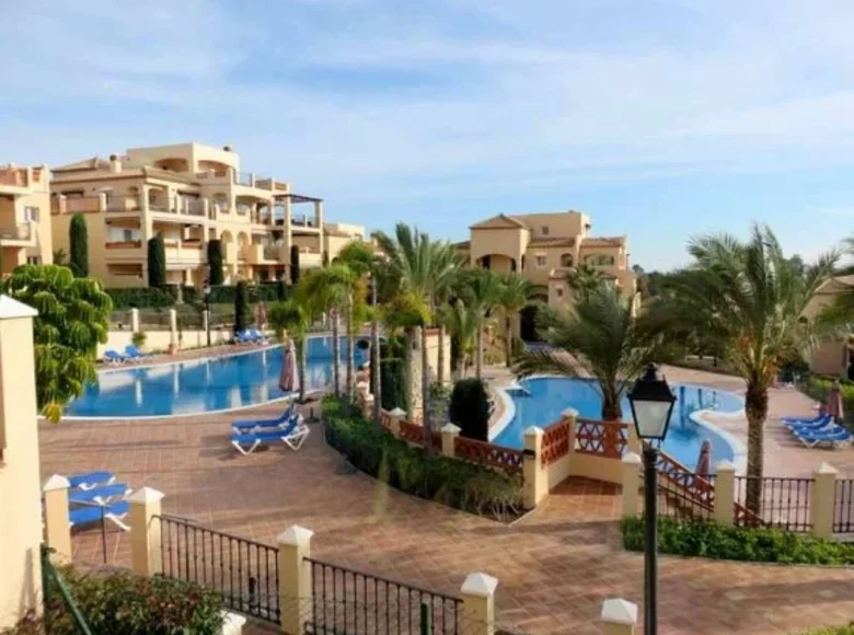 2 bedroom apartment 120 m² Spain, Spain