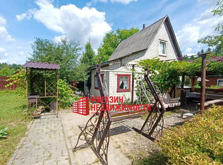 Haus 47 m² Padlabienski siel ski Saviet, Weißrussland