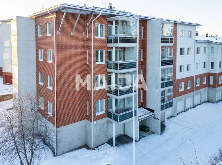 1 bedroom apartment 54 m² Tampereen seutukunta, Finland