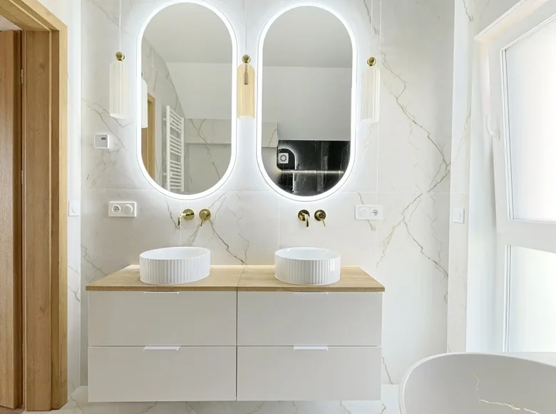 Квартира 109 м² Tarnowo, Польша