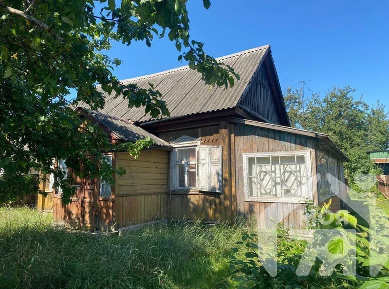 Haus 79 m² Baryssau, Weißrussland