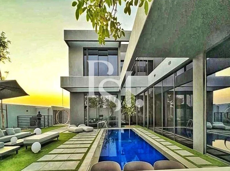 Villa 4 chambres 391 m² Charjah, Émirats arabes unis