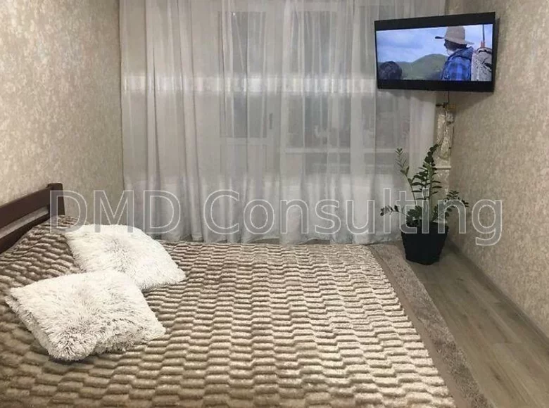 Apartamento 1 habitación 32 m² Kyiv, Ucrania