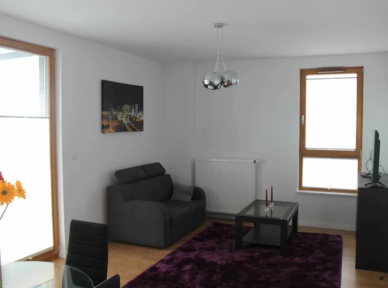 Wohnung 4 zimmer 69 m² in Warschau, Polen