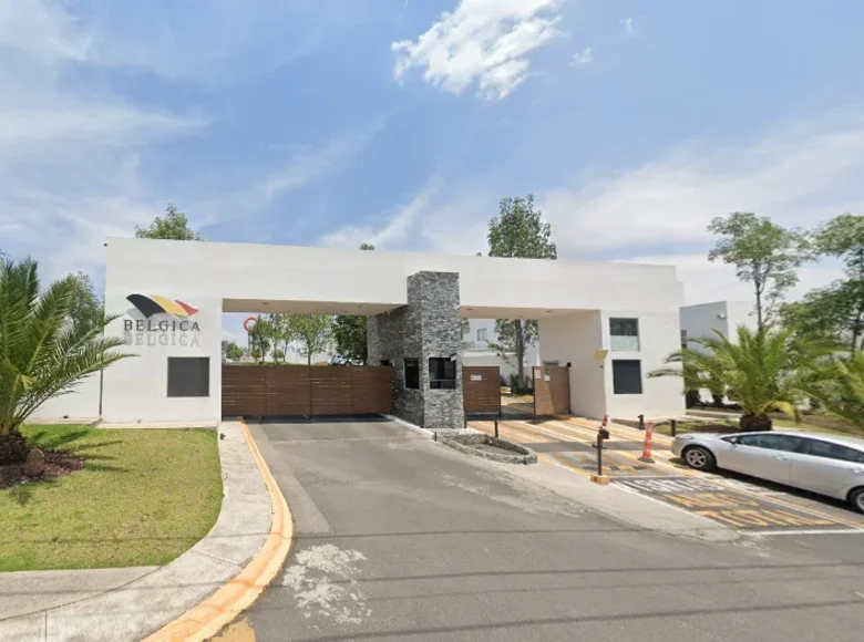 Haus 3 Schlafzimmer 160 m² Atizapan de Zaragoza, Mexiko