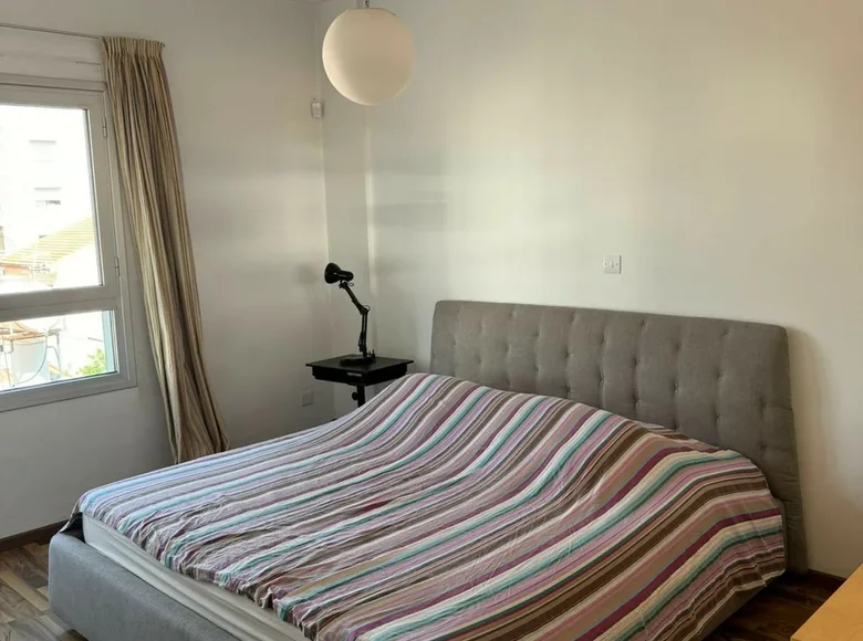 Wohnung 2 Schlafzimmer 92 m² Türkische Gemeinde Nikosia, Nordzypern