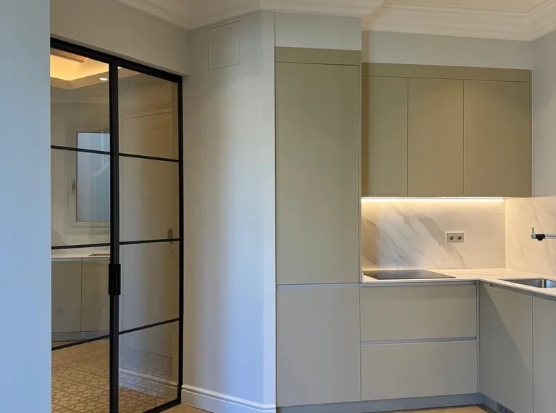 3 bedroom apartment 109 m² Barcelona, Spain