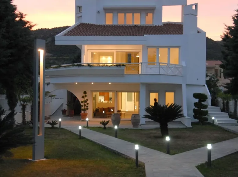 Villa de 6 chambres 700 m² Nea Iraklitsa, Grèce